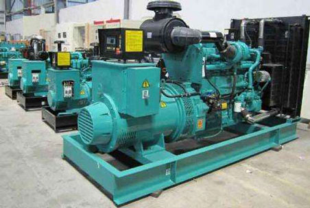 遵义1000kw康明斯柴油发电机组图片 遵义1000kw康明斯柴油发电机组图片