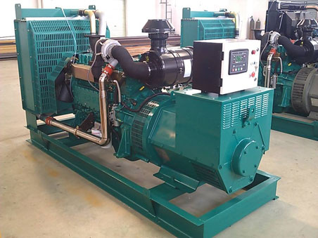 遵义505kw康明斯柴油发电机组图片 遵义505kw康明斯柴油发电机组图片