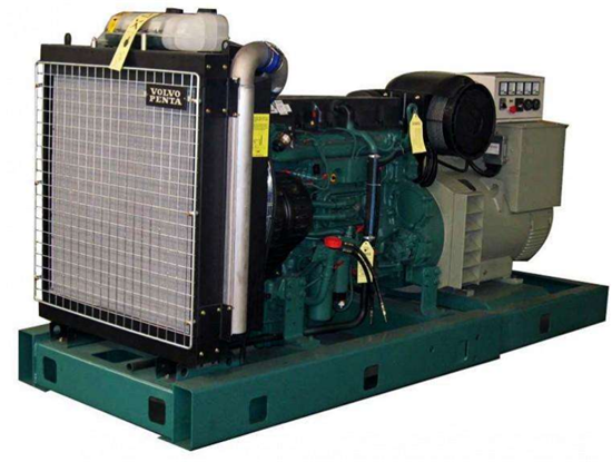 遵义柴油发电机